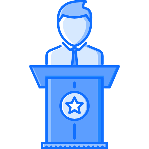 Speech icon