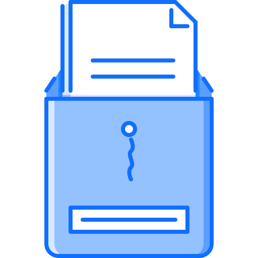 Document icon