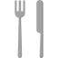 Cutlery іконка 64x64