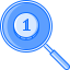 Search 图标 64x64