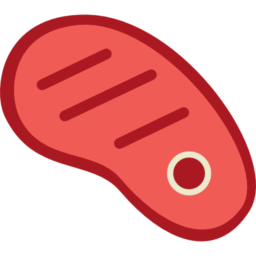 Steak icon