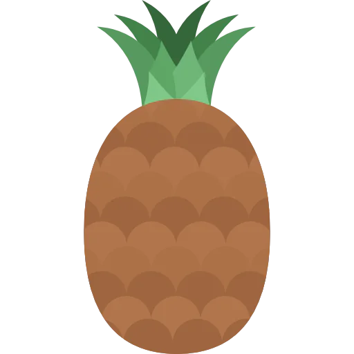 Pineapple icon