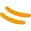Sausages іконка 64x64