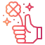 Clover icon 64x64