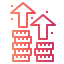 Growth icon 64x64