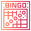 Bingo icon 64x64