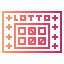 Lotto icon 64x64
