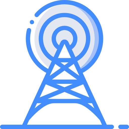 Tower icon