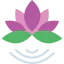 Lotus Symbol 64x64