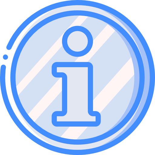 Information icon