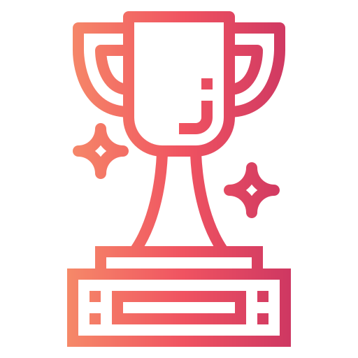Trophy icon