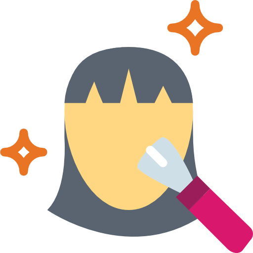 Makeup icon