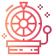 Wheel icon 64x64