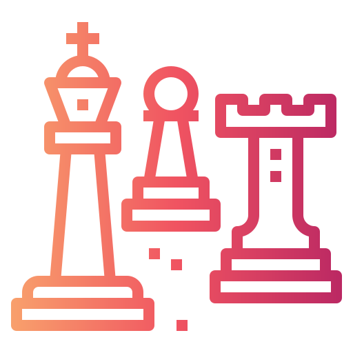 Chess icon