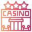 Casino icon 64x64