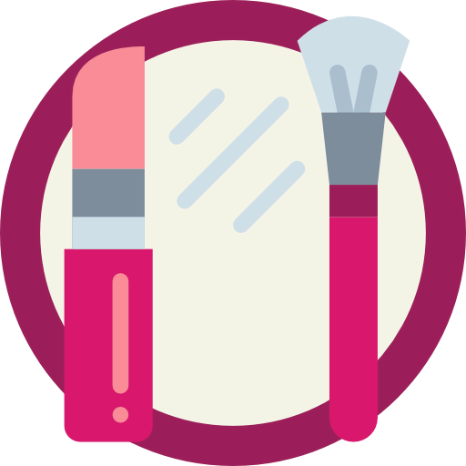 Makeup Symbol