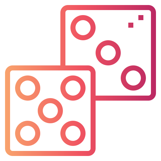 Dice icon