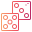 Dice icon 64x64