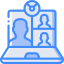 Videocall ícone 64x64