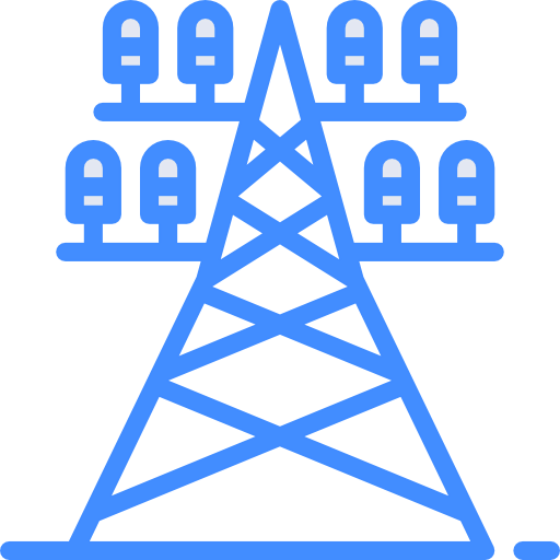 Tower icon