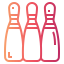 Bowling icon 64x64