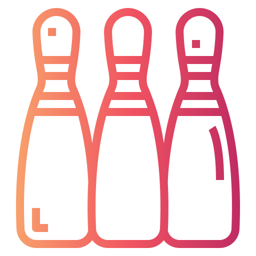 Bowling icon