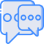 Chat ícone 64x64