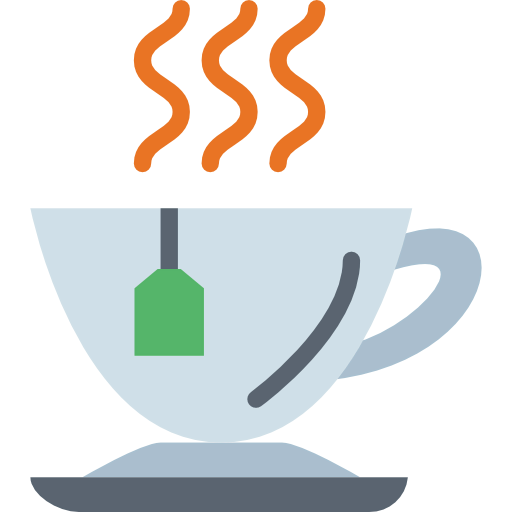 Tea icon
