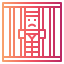 Jail icon 64x64