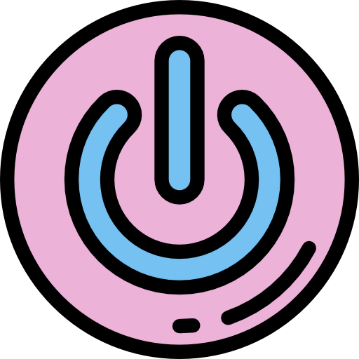 Power icon