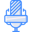 Microphone ícone 64x64