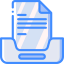 Inbox ícone 64x64