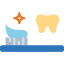 Toothbrush icon 64x64