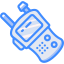 Walkie talkie ícone 64x64