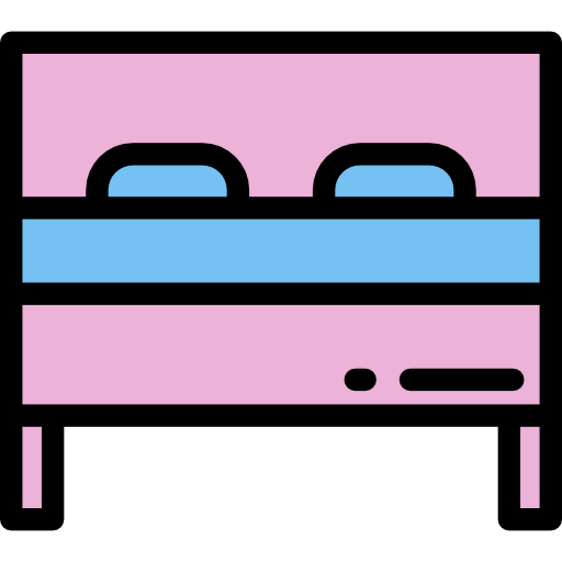Bed icon