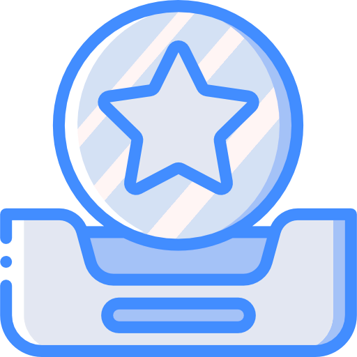 Inbox ícono