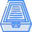 Inbox ícone 64x64