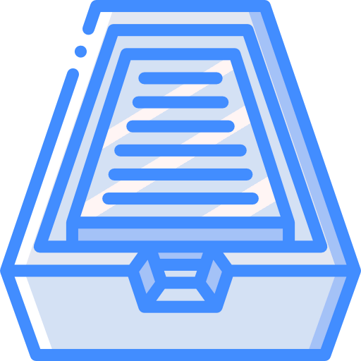 Inbox icon