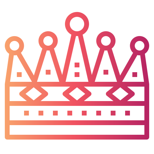 Crown icon