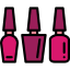 Nail polish icon 64x64