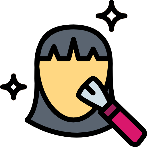 Makeup icon