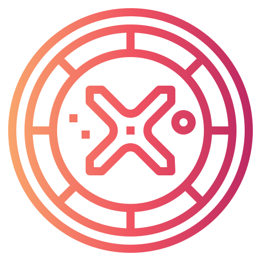 Roulette icon