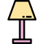 Lamp icon 64x64