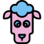 Sheep icon 64x64