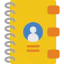 Agenda ícone 64x64