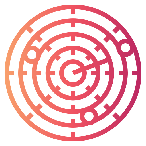 Dart Symbol