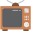 Television ícone 64x64
