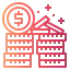 Money icon 64x64