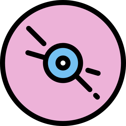 Cd icon