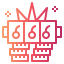Jackpot icon 64x64